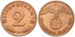 j362 2 Reichspfennig