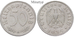 j368 50 Reichspfennig