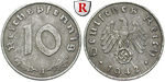 j371 10 Reichspfennig