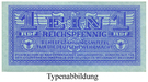 rb501 1 Reichspfennig