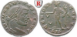 rom_abo113 Maximinus II., Follis