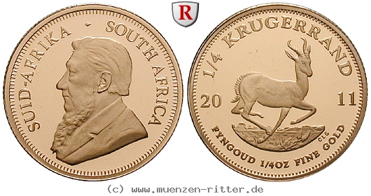 suedafrika-republik-1-4-kruegerrand/96959.jpg