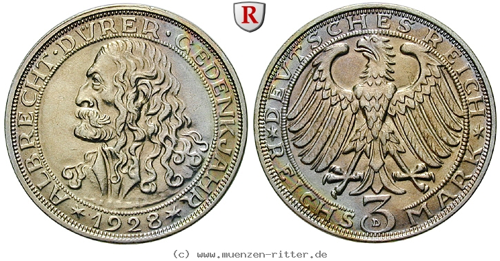 weimarer-republik-3-reichsmark/97009.jpg