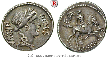 Klicken Sie auf das Bild um es auf Ihrem Rechner zu speichern a-licinius-nerva-denar/23114.jpg