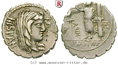 a-postumius-denar-serratus/48766.jpg
