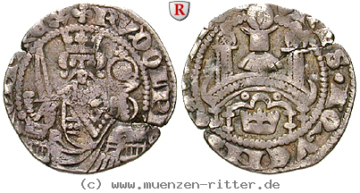 Klicken Sie auf das Bild um es auf Ihrem Rechner zu speichern aachen-koenigliche-muenzstaette-rudolph-i-von-habsburg-denar/10006.jpg