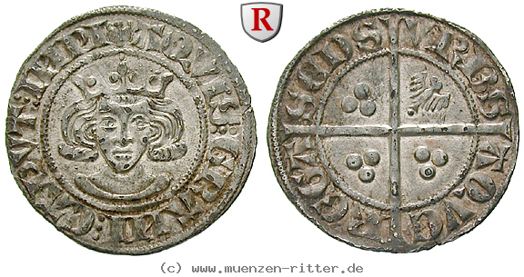 Klicken Sie auf das Bild um es auf Ihrem Rechner zu speichern aachen-stadt-wilhelm-ii--herzog-von-juelich-doppelsterling/68236.jpg