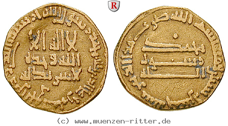 Klicken Sie auf das Bild um es auf Ihrem Rechner zu speichern abbasidische-kalifen-al-mahdi-dinar/78281.jpg