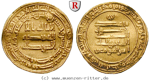 Klicken Sie auf das Bild um es auf Ihrem Rechner zu speichern abbasidische-kalifen-al-mu-tamid-dinar/52945.jpg