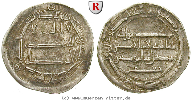 Klicken Sie auf das Bild um es auf Ihrem Rechner zu speichern abbasidische-kalifen-harun-al-rashid-dirham/38656.jpg