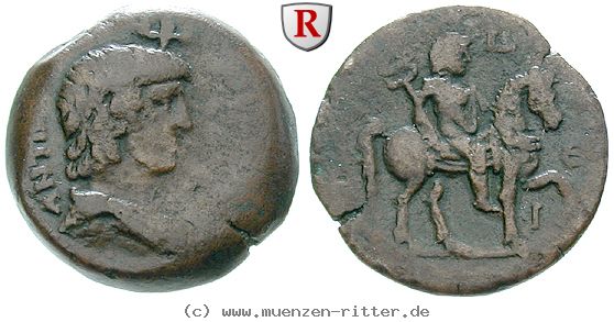 Klicken Sie auf das Bild um es auf Ihrem Rechner zu speichern aegypten-antinous-freund-hadrians-drachme/66204.jpg