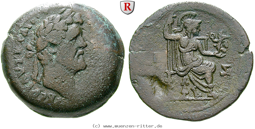 Klicken Sie auf das Bild um es auf Ihrem Rechner zu speichern aegypten-antoninus-pius-drachme/84201.jpg