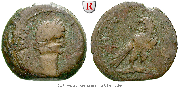 Klicken Sie auf das Bild um es auf Ihrem Rechner zu speichern aegypten-claudius-i-bronze/61272.jpg