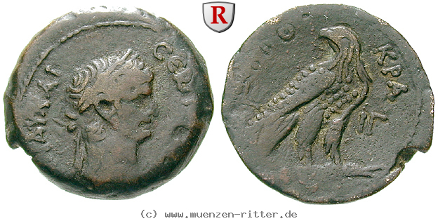 Klicken Sie auf das Bild um es auf Ihrem Rechner zu speichern aegypten-claudius-i-diobol/48017.jpg