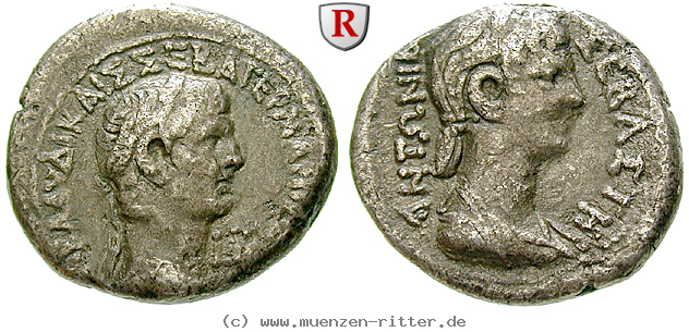Klicken Sie auf das Bild um es auf Ihrem Rechner zu speichern aegypten-claudius-i-tetradrachme/50455.jpg