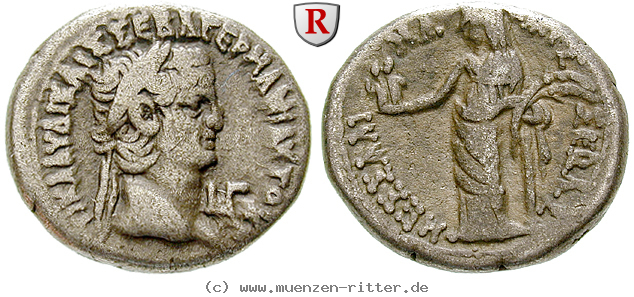 Klicken Sie auf das Bild um es auf Ihrem Rechner zu speichern aegypten-claudius-i-tetradrachme/53821.jpg