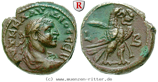 Klicken Sie auf das Bild um es auf Ihrem Rechner zu speichern aegypten-claudius-ii-gothicus-tetradrachme/37495.jpg