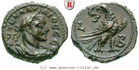 Klicken Sie auf das Bild um es auf Ihrem Rechner zu speichern aegypten-claudius-ii-gothicus-tetradrachme/76784.jpg