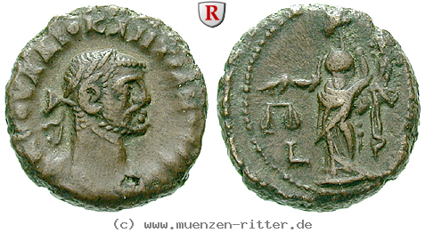 Klicken Sie auf das Bild um es auf Ihrem Rechner zu speichern aegypten-diocletianus-tetradrachme/67571.jpg