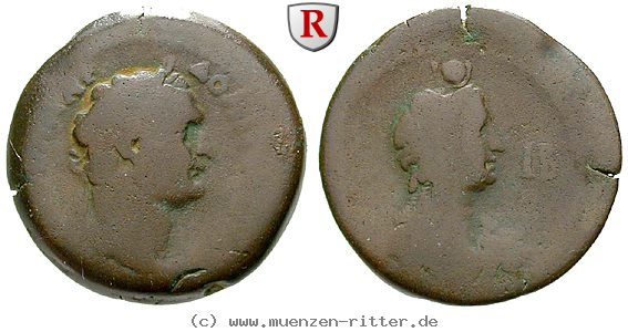 Klicken Sie auf das Bild um es auf Ihrem Rechner zu speichern aegypten-domitianus-bronze/61270.jpg