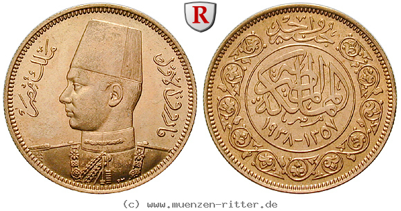 Klicken Sie auf das Bild um es auf Ihrem Rechner zu speichern aegypten-farouk-100-piaster/25416.jpg