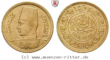 Klicken Sie auf das Bild um es auf Ihrem Rechner zu speichern aegypten-farouk-20-piaster/88734.jpg