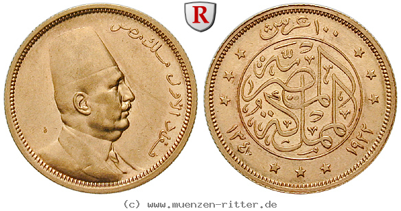 Klicken Sie auf das Bild um es auf Ihrem Rechner zu speichern aegypten-fuad-100-piaster/25409.jpg