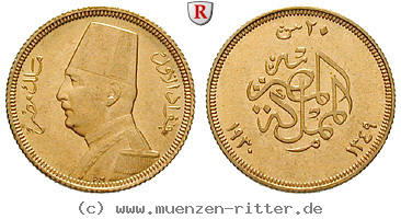 Klicken Sie auf das Bild um es auf Ihrem Rechner zu speichern aegypten-fuad-20-piaster/88732.jpg