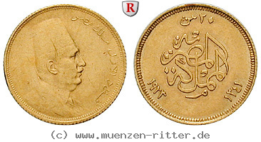 Klicken Sie auf das Bild um es auf Ihrem Rechner zu speichern aegypten-fuad-20-piaster/88735.jpg