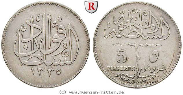 Klicken Sie auf das Bild um es auf Ihrem Rechner zu speichern aegypten-fuad-5-piaster/27972.jpg