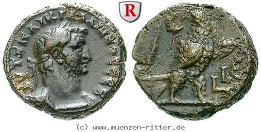 Klicken Sie auf das Bild um es auf Ihrem Rechner zu speichern aegypten-gallienus-tetradrachme/37494.jpg