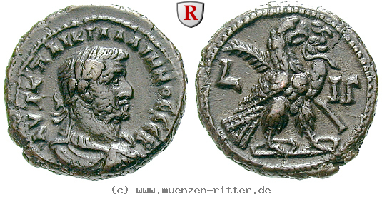 Klicken Sie auf das Bild um es auf Ihrem Rechner zu speichern aegypten-gallienus-tetradrachme/erom5556.jpg
