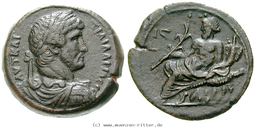 Klicken Sie auf das Bild um es auf Ihrem Rechner zu speichern aegypten-hadrianus-drachme/39949.jpg