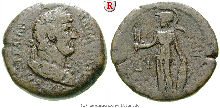 Klicken Sie auf das Bild um es auf Ihrem Rechner zu speichern aegypten-hadrianus-drachme/55130.jpg