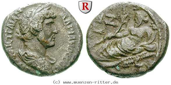 Klicken Sie auf das Bild um es auf Ihrem Rechner zu speichern aegypten-hadrianus-drachme/55131.jpg