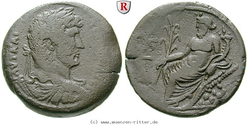 Klicken Sie auf das Bild um es auf Ihrem Rechner zu speichern aegypten-hadrianus-drachme/75069.jpg