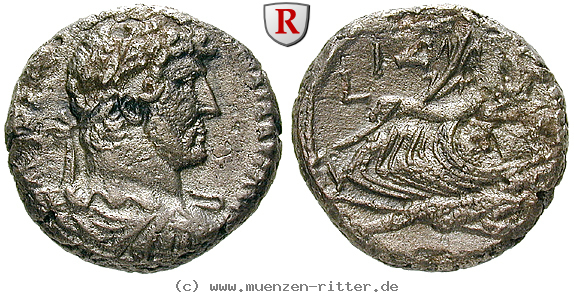 Klicken Sie auf das Bild um es auf Ihrem Rechner zu speichern aegypten-hadrianus-tetradrachme/101191.jpg