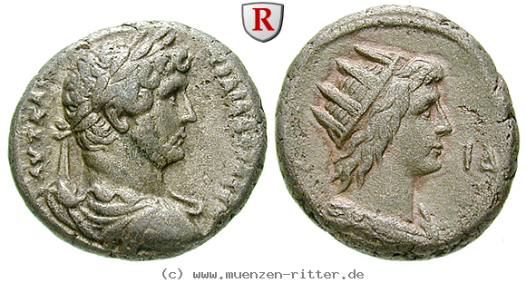 Klicken Sie auf das Bild um es auf Ihrem Rechner zu speichern aegypten-hadrianus-tetradrachme/72306.jpg