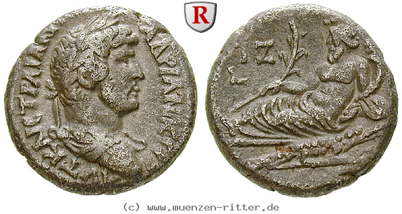 Klicken Sie auf das Bild um es auf Ihrem Rechner zu speichern aegypten-hadrianus-tetradrachme/79409.jpg
