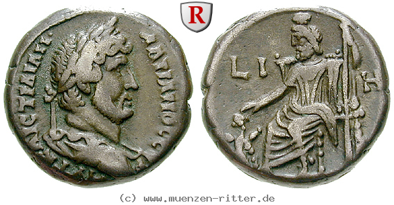 Klicken Sie auf das Bild um es auf Ihrem Rechner zu speichern aegypten-hadrianus-tetradrachme/84519.jpg