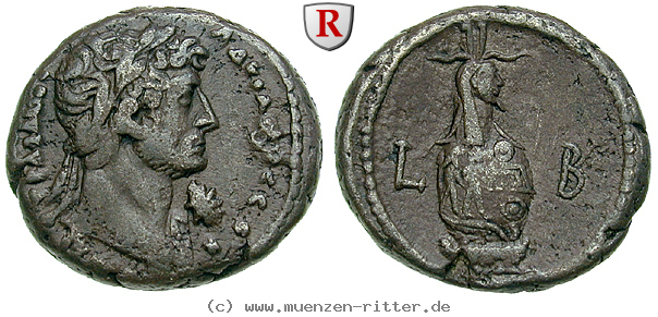 Klicken Sie auf das Bild um es auf Ihrem Rechner zu speichern aegypten-hadrianus-tetradrachme/86812.jpg
