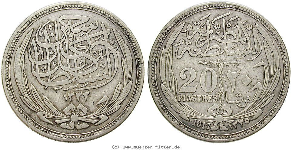 aegypten-hussein-kamil-20-piaster/30055.jpg