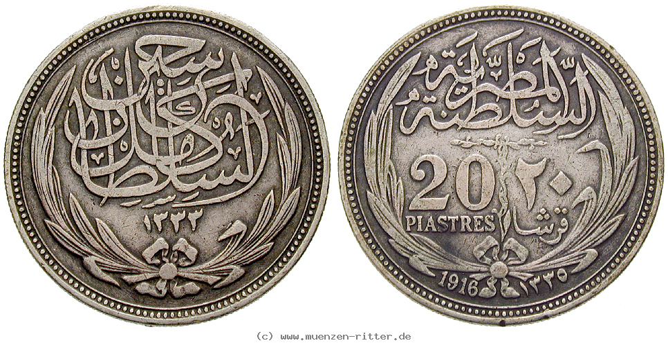 Klicken Sie auf das Bild um es auf Ihrem Rechner zu speichern aegypten-hussein-kamil-20-piaster/eaus-1022.jpg