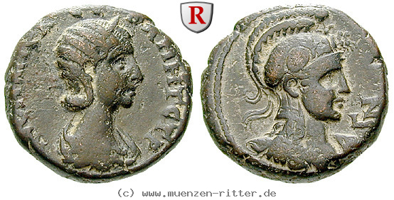 Klicken Sie auf das Bild um es auf Ihrem Rechner zu speichern aegypten-iulia-mamaea-mutter-des-severus-alexander-tetradrachme/57526.jpg