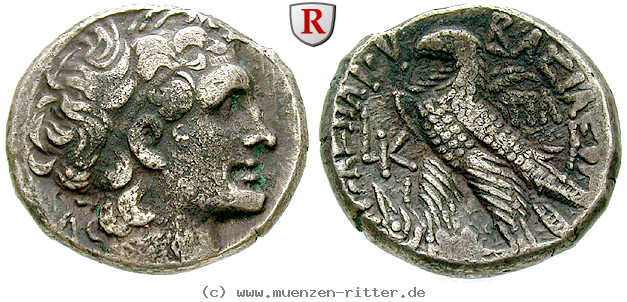 Klicken Sie auf das Bild um es auf Ihrem Rechner zu speichern aegypten-kleopatra-vii-tetradrachme/37728.jpg