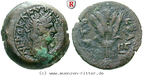 Klicken Sie auf das Bild um es auf Ihrem Rechner zu speichern aegypten-nero-obol/erom8330.jpg