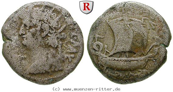 Klicken Sie auf das Bild um es auf Ihrem Rechner zu speichern aegypten-nero-tetradrachme/101193.jpg