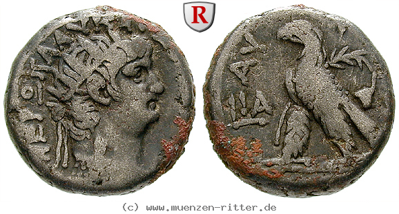 Klicken Sie auf das Bild um es auf Ihrem Rechner zu speichern aegypten-nero-tetradrachme/103426.jpg