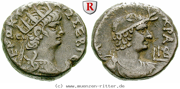 Klicken Sie auf das Bild um es auf Ihrem Rechner zu speichern aegypten-nero-tetradrachme/55251.jpg