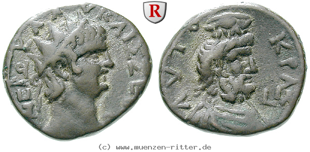 Klicken Sie auf das Bild um es auf Ihrem Rechner zu speichern aegypten-nero-tetradrachme/68490.jpg